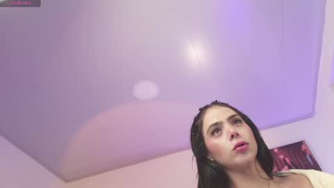 meghann_sweet online show from 6, 7, 2026
