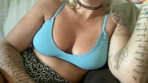 Snapshot of meghannnwesttt chatting on 4, 7, 2026 MeghannWest online show from 4, 7, 2026