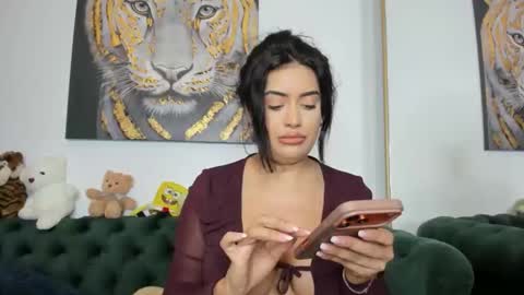 megpalmer online show from 12, 1, 2026