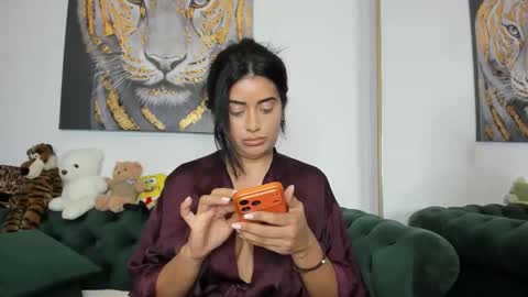 megpalmer online show from 30, 4, 2026