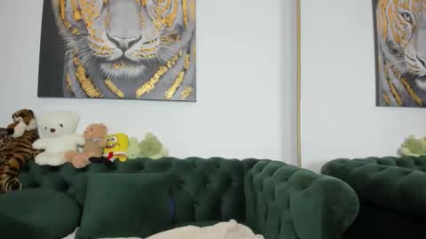megpalmer online show from 1, 5, 2026