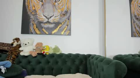 megpalmer online show from 1, 5, 2026