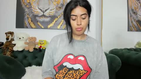megpalmer online show from 8, 5, 2026