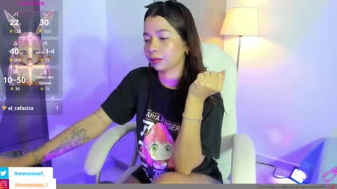 Ann online show from 15, 10, 2025