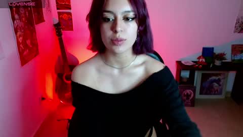 Snapshot of mei04_ chatting on 6, 12, 2024 Melissa online show from 6, 12, 2024