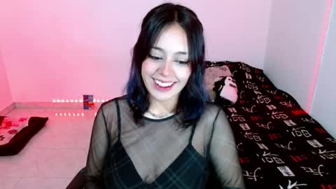 Melissa online show from 24, 11, 2025