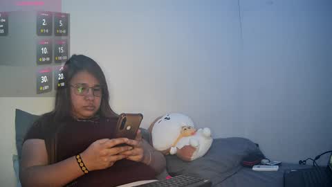 mei chang online show from 18, 12, 2024