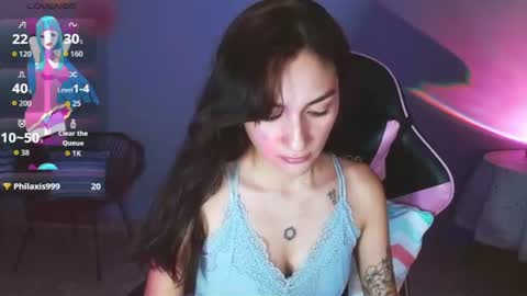 k3lly lpz online show from 10, 8, 2026