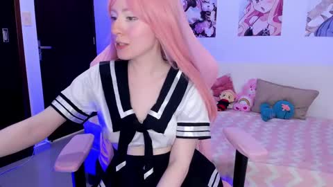 Snapshot of meikitty chatting on 1, 3, 2025 Mei  online show from 1, 3, 2025