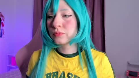 Snapshot of meikitty chatting on 10, 9, 2025 Mei  online show from 10, 9, 2025