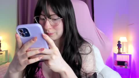 Snapshot of meikitty chatting on 5, 10, 2025 Mei  online show from 5, 10, 2025