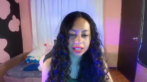 Snapshot of meisy_latina_ chatting on 27, 2, 2026 meisy_latina_ online show from 27, 2, 2026