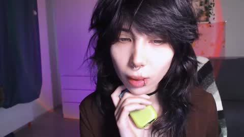 mori3 online show from 19, 10, 2025