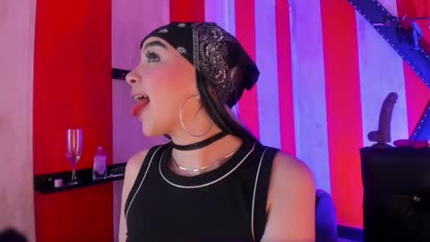 MEIVIS online show from 13, 3, 2026