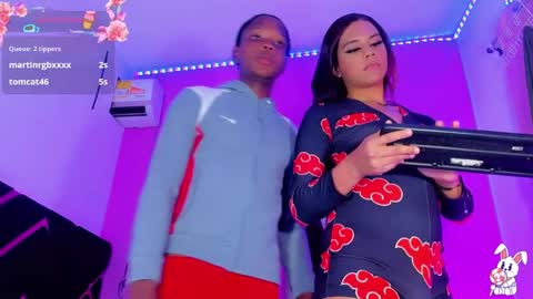 Luisa  online show from 14, 12, 2024