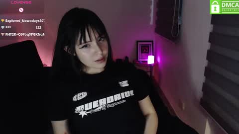 Snapshot of meko_hzu chatting on 11, 6, 2026 WETWATERMELL online show from 11, 6, 2026