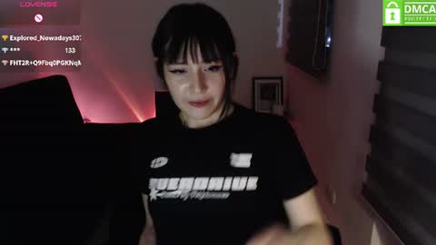Snapshot of meko_hzu chatting on 11, 6, 2026 WETWATERMELL online show from 11, 6, 2026