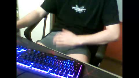 meks5544 online show from 26, 2, 2025