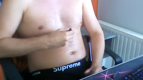 meks5544 online show from 18, 7, 2026