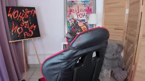 Snapshot of mekurisu chatting on 18, 3, 2026 mekurisu online show from 18, 3, 2026