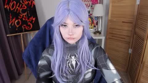 Snapshot of mekurisu chatting on 22, 3, 2026 mekurisu online show from 22, 3, 2026