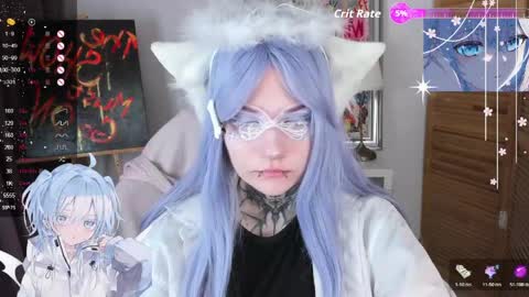 mekurisu online show from 29, 4, 2026