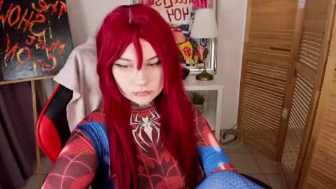 mekurisu online show from 30, 4, 2026