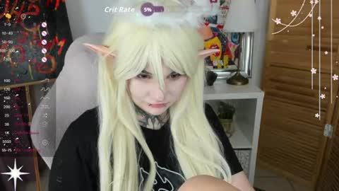 mekurisu online show from 23, 6, 2026