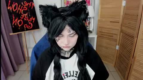 mekurisu online show from 21, 7, 2026