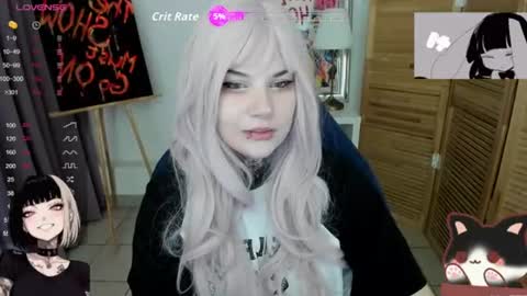 mekurisu online show from 23, 7, 2026
