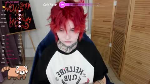 mekurisu online show from 4, 8, 2026