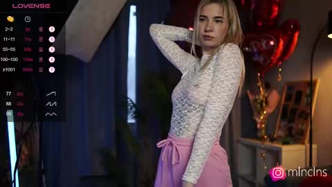 MELANIE  PVT ONLY 60TK PER MIN online show from 18, 2, 2025