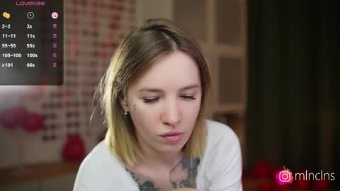 MELANIE  PVT ONLY 60TK PER MIN online show from 11, 2, 2026