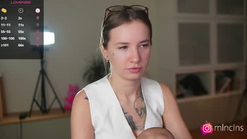 Snapshot of mel_collins chatting on 10, 4, 2026 MELANIE PVT ONLY 60TK PER MIN online show from 10, 4, 2026