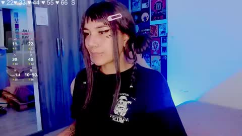 Melissa  -  -  Please help me to reach 100 thumbs up online show from 20, 1, 2025