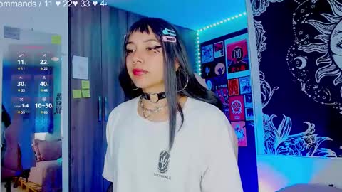 Melissa  -  -  Please help me to reach 100 thumbs up online show from 1, 2, 2025