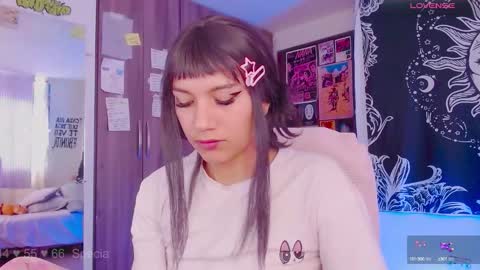 Melissa  -  -  Please help me to reach 100 thumbs up online show from 26, 9, 2025