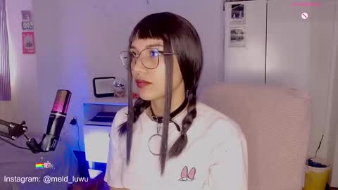 Melissa  -  -  Please help me to reach 100 thumbs up online show from 7, 1, 2026