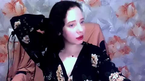 Snapshot of mel_mellie chatting on 5, 1, 2026 Mel Mellie online show from 5, 1, 2026