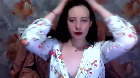 Snapshot of mel_mellie chatting on 16, 1, 2026 Mel Mellie online show from 16, 1, 2026