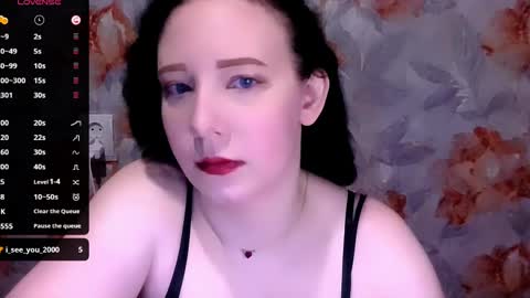 Snapshot of mel_mellie chatting on 18, 3, 2026 Mel Mellie online show from 18, 3, 2026