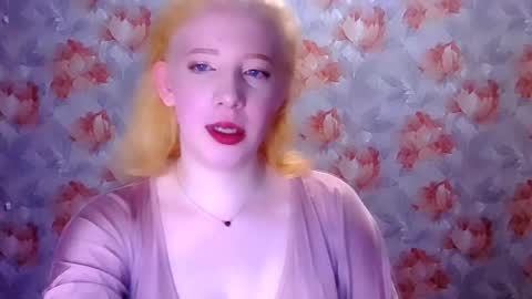 Mel Mellie online show from 25, 4, 2026