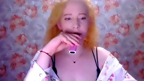 Mel Mellie online show from 27, 4, 2026