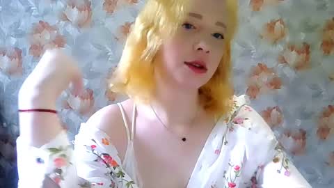 Mel Mellie online show from 30, 4, 2026