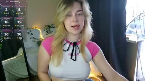 Snapshot of mel_nelson chatting on 16, 6, 2026 Mel online show from 16, 6, 2026