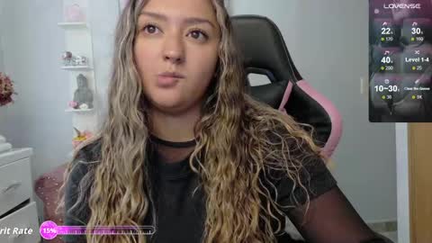 Melaany  online show from 4, 5, 2026