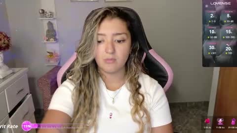 Melaany  online show from 8, 5, 2026