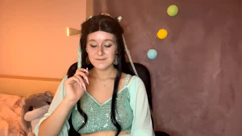 Gera online show from 12, 10, 2025