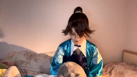 Gera online show from 15, 10, 2025