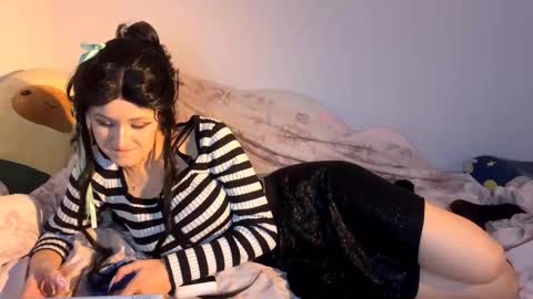 Gera online show from 20, 10, 2025